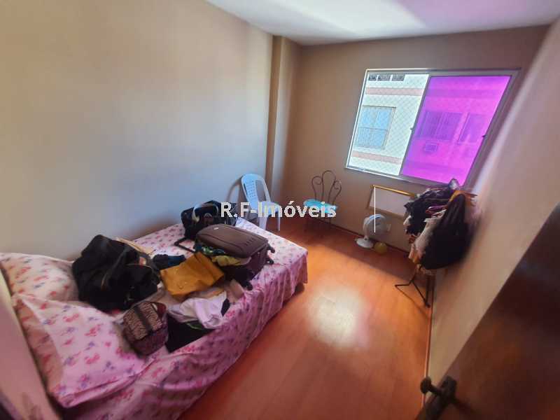 Conheça 10. do imóvel - Apartamento 2 quartos à venda Vila Valqueire, Rio de Janeiro - R$ 220.000 - RF166 - 9 10. - 9