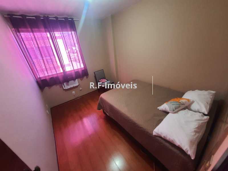 Conheça 11. do imóvel - Apartamento 2 quartos à venda Vila Valqueire, Rio de Janeiro - R$ 220.000 - RF166 - 10 11. - 10