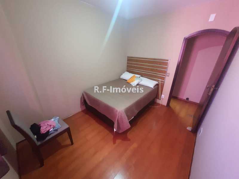 Conheça 12. do imóvel - Apartamento 2 quartos à venda Vila Valqueire, Rio de Janeiro - R$ 220.000 - RF166 - 11 12. - 11