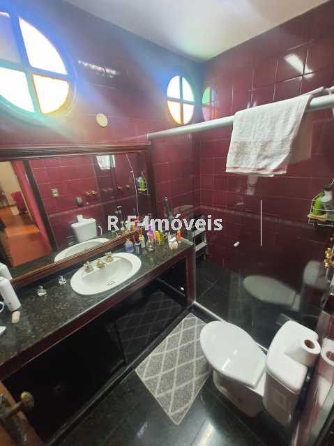 Conheça 13. do imóvel - Apartamento 2 quartos à venda Vila Valqueire, Rio de Janeiro - R$ 220.000 - RF166 - 12 13. - 12