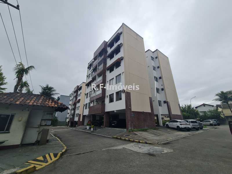 Conheça 20240515_102645 do imóvel - Apartamento 2 quartos à venda Vila Valqueire, Rio de Janeiro - R$ 330.000 - VEAP20157 - 1 20240515_102645 - 1