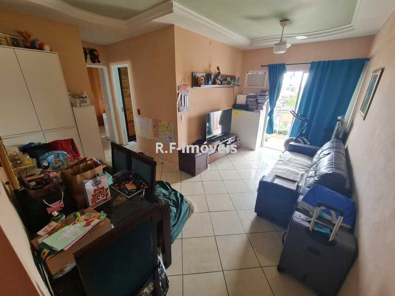 Conheça 20240515_103135 do imóvel - Apartamento 2 quartos à venda Vila Valqueire, Rio de Janeiro - R$ 330.000 - VEAP20157 - 3 20240515_103135 - 3