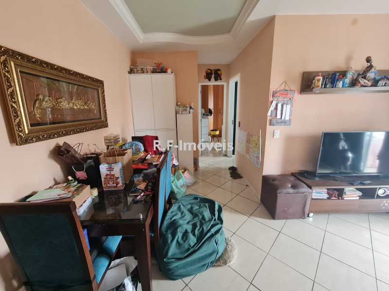 Conheça 20240515_103141 do imóvel - Apartamento 2 quartos à venda Vila Valqueire, Rio de Janeiro - R$ 330.000 - VEAP20157 - 4 20240515_103141 - 4
