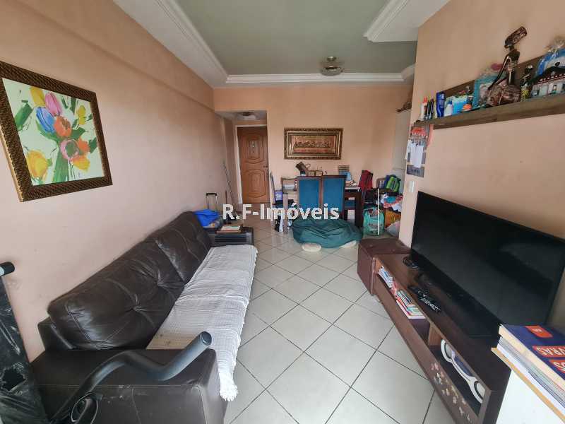 Conheça 20240515_103151 do imóvel - Apartamento 2 quartos à venda Vila Valqueire, Rio de Janeiro - R$ 330.000 - VEAP20157 - 5 20240515_103151 - 5