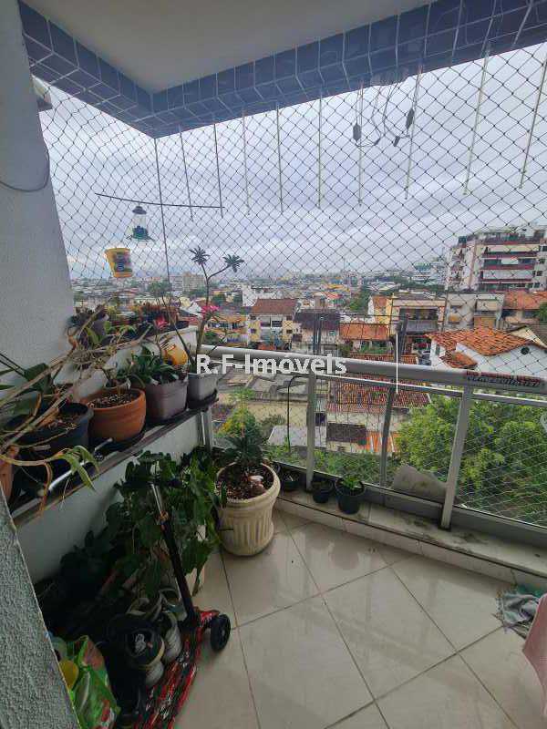 Conheça 20240515_103237 do imóvel - Apartamento 2 quartos à venda Vila Valqueire, Rio de Janeiro - R$ 330.000 - VEAP20157 - 6 20240515_103237 - 6