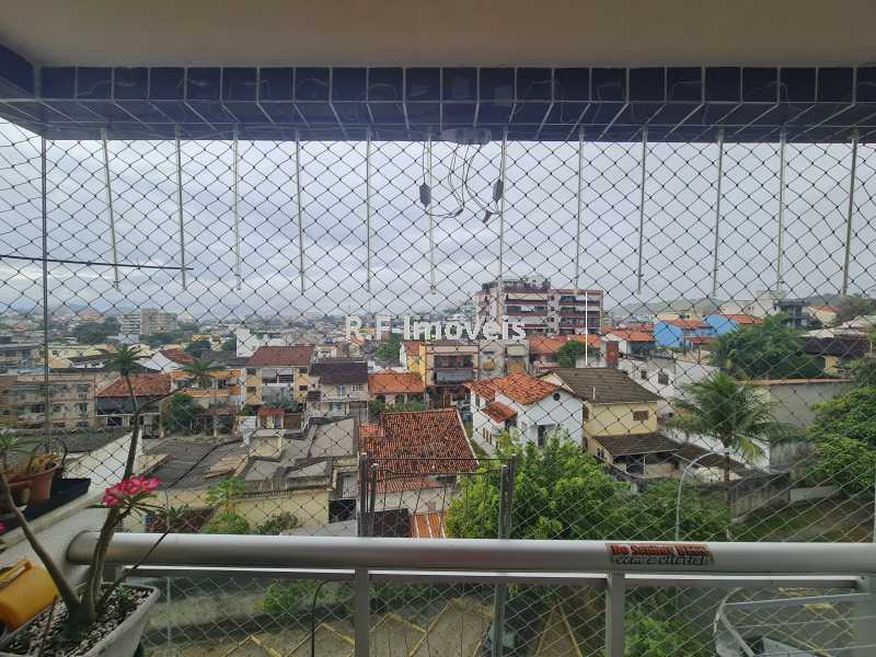 Conheça 20240515_103248 do imóvel - Apartamento 2 quartos à venda Vila Valqueire, Rio de Janeiro - R$ 330.000 - VEAP20157 - 7 20240515_103248 - 7