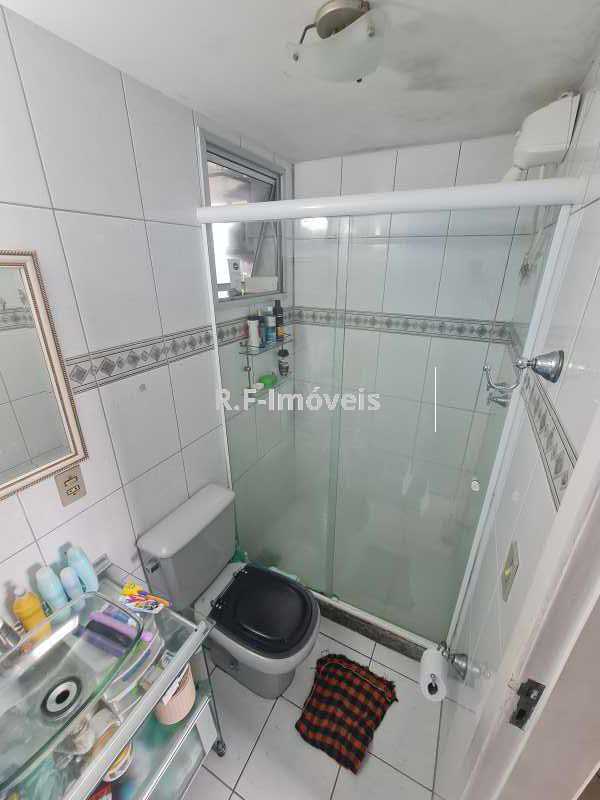 Conheça 20240515_103647 do imóvel - Apartamento 2 quartos à venda Vila Valqueire, Rio de Janeiro - R$ 330.000 - VEAP20157 - 11 20240515_103647 - 11