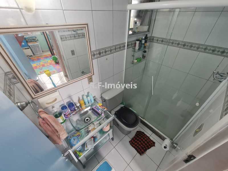 Conheça 20240515_103657 do imóvel - Apartamento 2 quartos à venda Vila Valqueire, Rio de Janeiro - R$ 330.000 - VEAP20157 - 12 20240515_103657 - 12