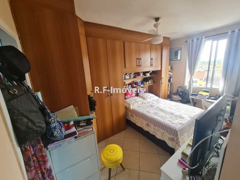 Conheça 20240515_103753 do imóvel - Apartamento 2 quartos à venda Vila Valqueire, Rio de Janeiro - R$ 330.000 - VEAP20157 - 13 20240515_103753 - 13