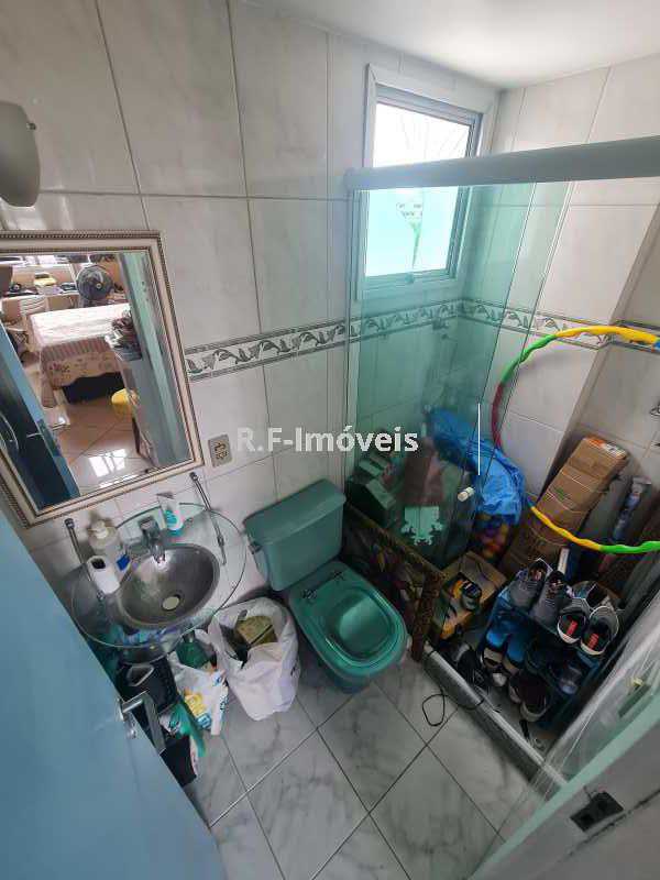 Conheça 20240515_103851 do imóvel - Apartamento 2 quartos à venda Vila Valqueire, Rio de Janeiro - R$ 330.000 - VEAP20157 - 16 20240515_103851 - 16