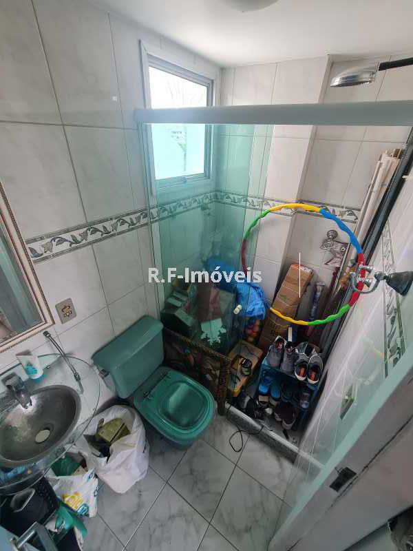 Conheça 20240515_103853 do imóvel - Apartamento 2 quartos à venda Vila Valqueire, Rio de Janeiro - R$ 330.000 - VEAP20157 - 17 20240515_103853 - 17