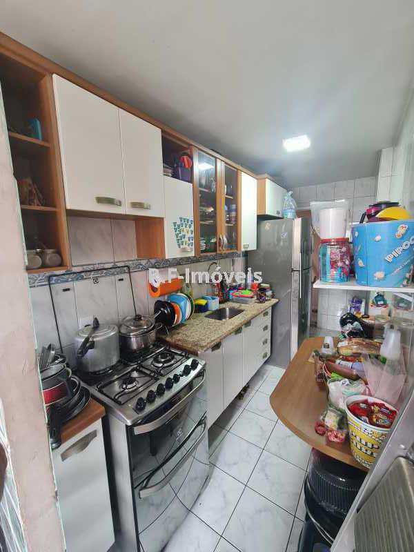 Conheça 20240515_104029 do imóvel - Apartamento 2 quartos à venda Vila Valqueire, Rio de Janeiro - R$ 330.000 - VEAP20157 - 19 20240515_104029 - 19