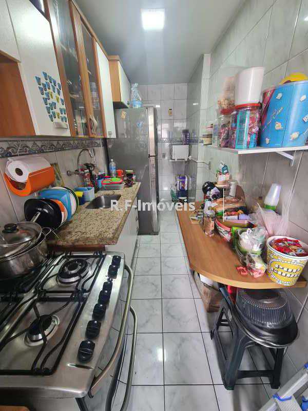 Conheça 20240515_104039 do imóvel - Apartamento 2 quartos à venda Vila Valqueire, Rio de Janeiro - R$ 330.000 - VEAP20157 - 20 20240515_104039 - 20