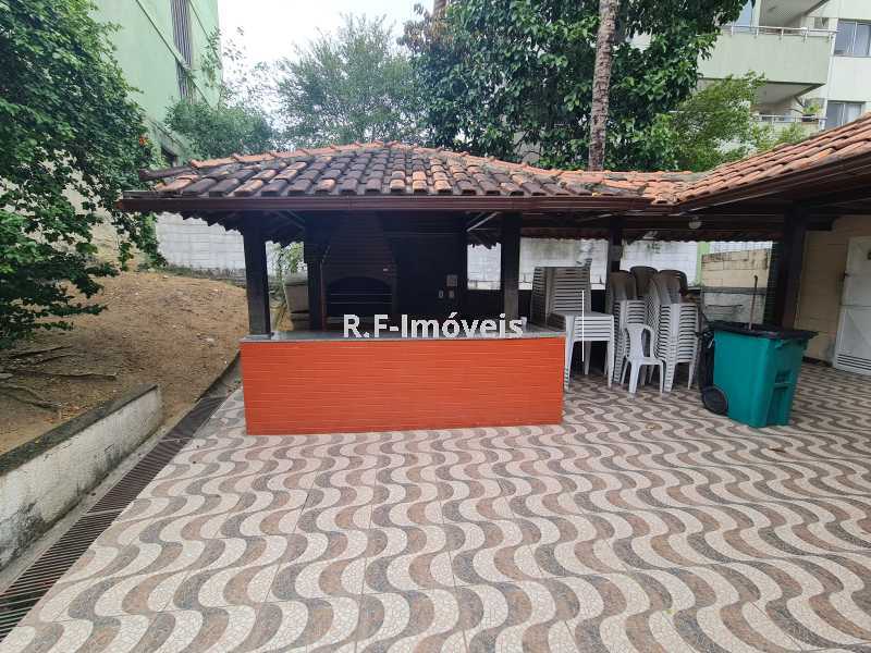 Conheça z 4 do imóvel - Apartamento 2 quartos à venda Vila Valqueire, Rio de Janeiro - R$ 330.000 - VEAP20157 - 22 z 4 - 22