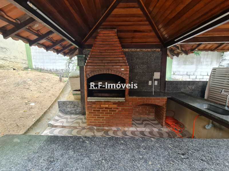 Conheça z 5 do imóvel - Apartamento 2 quartos à venda Vila Valqueire, Rio de Janeiro - R$ 330.000 - VEAP20157 - 23 z 5 - 23
