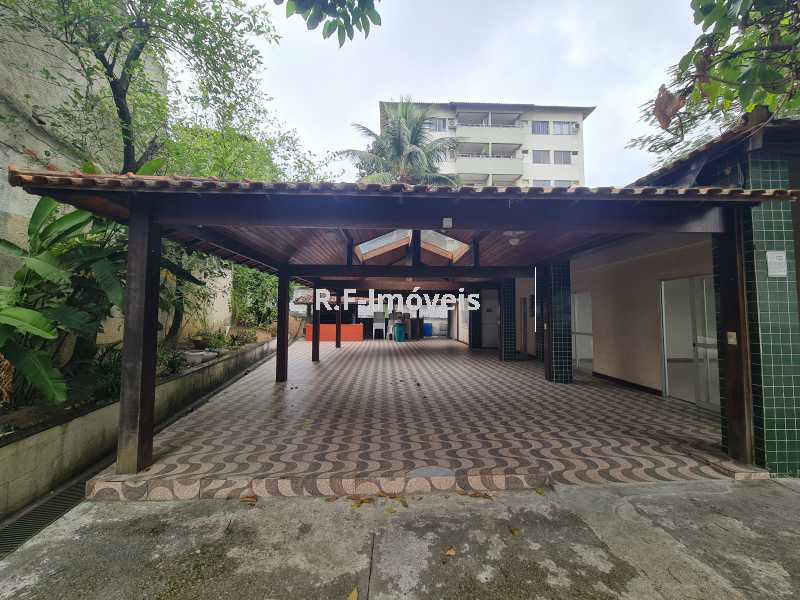 Conheça z 6 do imóvel - Apartamento 2 quartos à venda Vila Valqueire, Rio de Janeiro - R$ 330.000 - VEAP20157 - 24 z 6 - 24