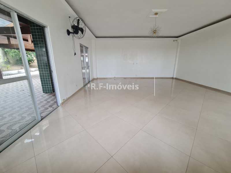 Conheça z 7 do imóvel - Apartamento 2 quartos à venda Vila Valqueire, Rio de Janeiro - R$ 330.000 - VEAP20157 - 25 z 7 - 25