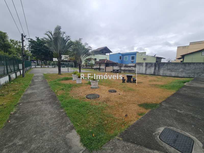 Conheça z 8 do imóvel - Apartamento 2 quartos à venda Vila Valqueire, Rio de Janeiro - R$ 330.000 - VEAP20157 - 26 z 8 - 26