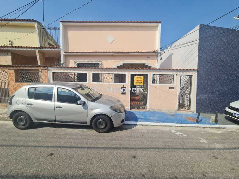 Conheça 20240410_144009 do imóvel - Casa em Condomínio 4 quartos à venda Bento Ribeiro, Rio de Janeiro - R$ 430.000 - VECN40018 - 1 20240410_144009 - 1