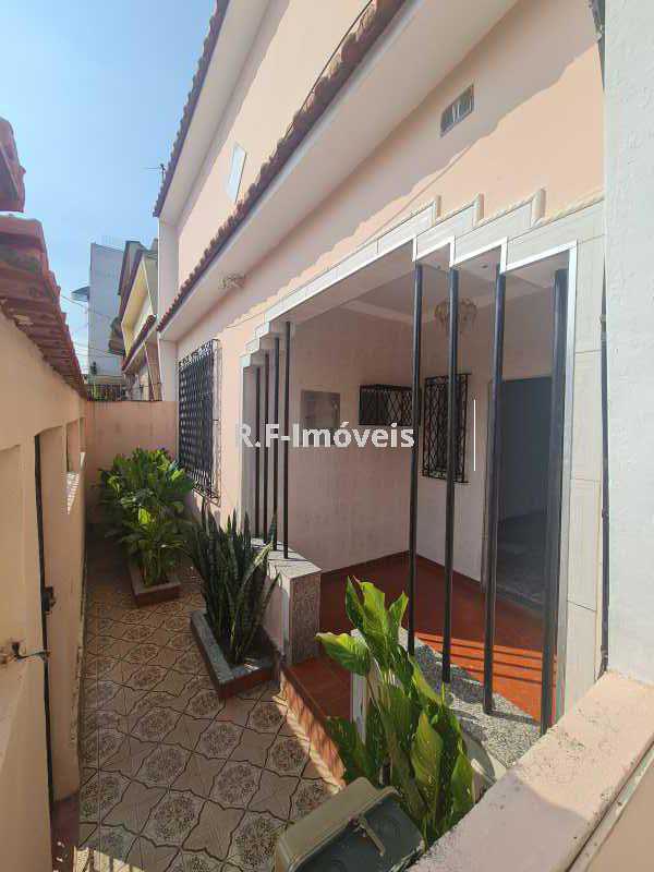 Conheça 20240410_144027 do imóvel - Casa em Condomínio 4 quartos à venda Bento Ribeiro, Rio de Janeiro - R$ 430.000 - VECN40018 - 2 20240410_144027 - 2