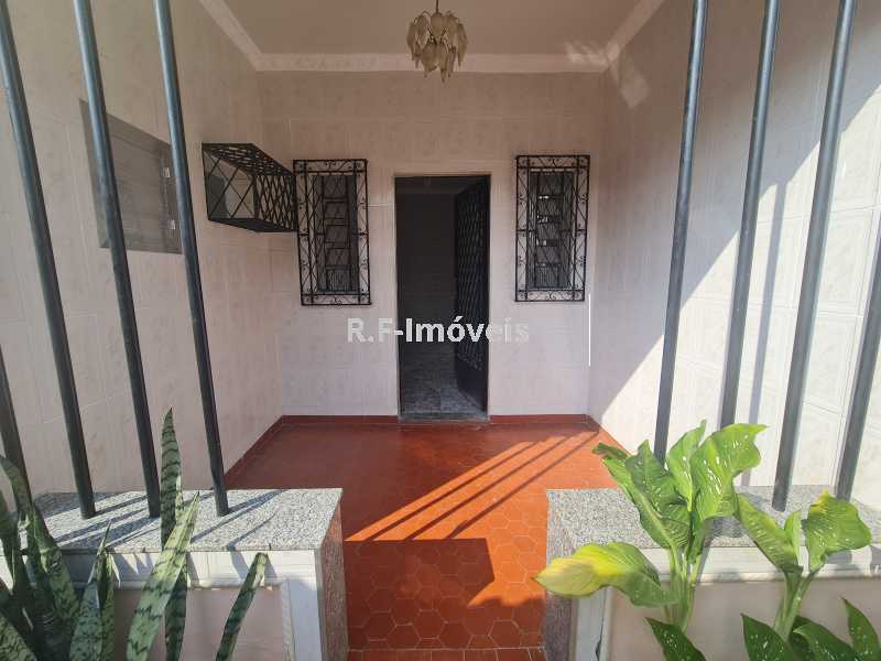 Conheça 20240410_144048 do imóvel - Casa em Condomínio 4 quartos à venda Bento Ribeiro, Rio de Janeiro - R$ 430.000 - VECN40018 - 3 20240410_144048 - 3