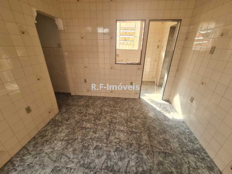 Conheça 20240410_144317 do imóvel - Casa em Condomínio 4 quartos à venda Bento Ribeiro, Rio de Janeiro - R$ 430.000 - VECN40018 - 13 20240410_144317 - 13