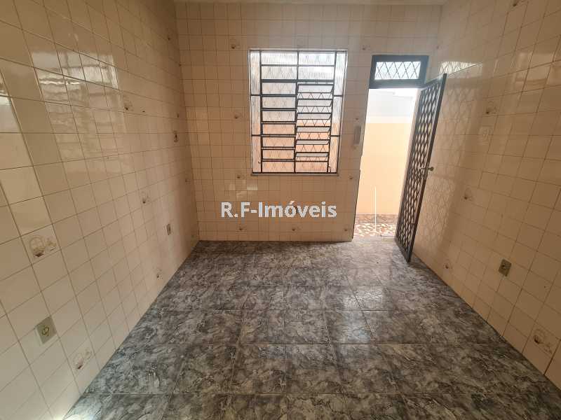 Conheça 20240410_144326 do imóvel - Casa em Condomínio 4 quartos à venda Bento Ribeiro, Rio de Janeiro - R$ 430.000 - VECN40018 - 14 20240410_144326 - 14