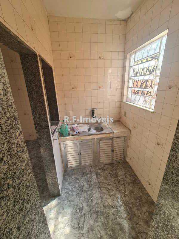 Conheça 20240410_144334 do imóvel - Casa em Condomínio 4 quartos à venda Bento Ribeiro, Rio de Janeiro - R$ 430.000 - VECN40018 - 15 20240410_144334 - 15