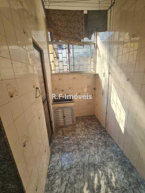 Conheça 20240410_144344 do imóvel - Casa em Condomínio 4 quartos à venda Bento Ribeiro, Rio de Janeiro - R$ 430.000 - VECN40018 - 16 20240410_144344 - 16