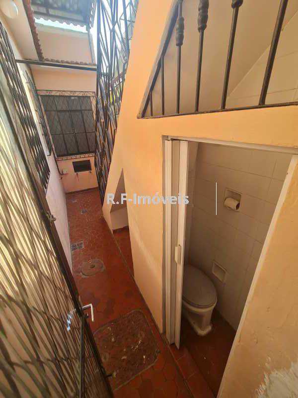 Conheça 20240410_144359 do imóvel - Casa em Condomínio 4 quartos à venda Bento Ribeiro, Rio de Janeiro - R$ 430.000 - VECN40018 - 17 20240410_144359 - 17