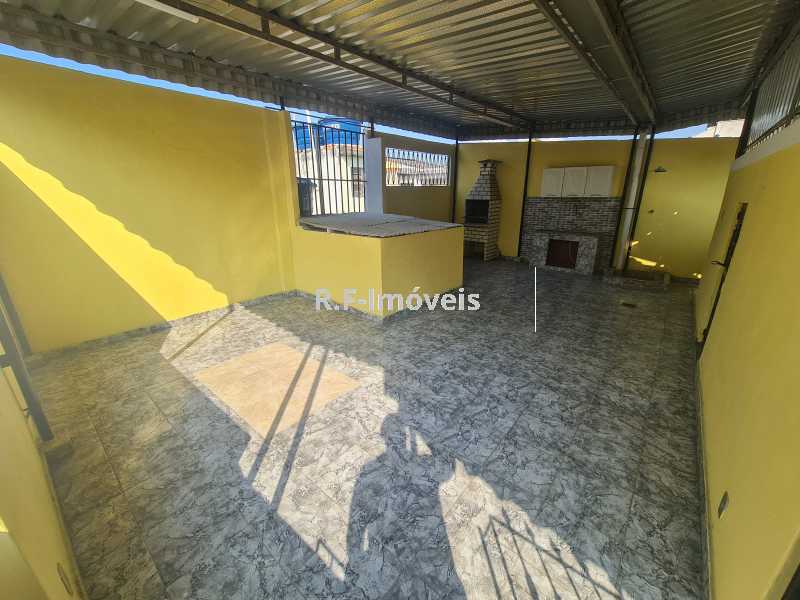 Conheça 20240410_144430 do imóvel - Casa em Condomínio 4 quartos à venda Bento Ribeiro, Rio de Janeiro - R$ 430.000 - VECN40018 - 19 20240410_144430 - 19