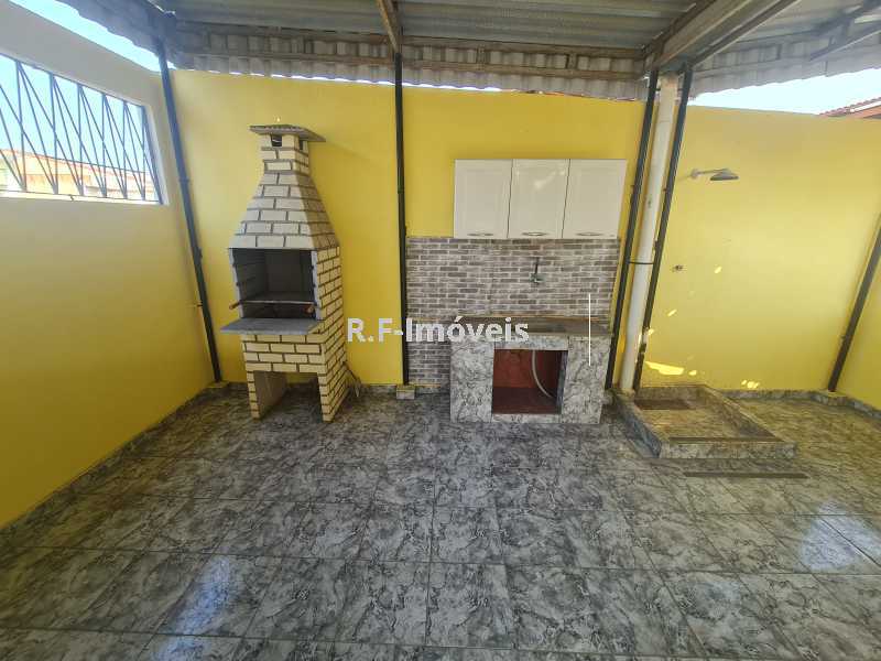 Conheça 20240410_144443 do imóvel - Casa em Condomínio 4 quartos à venda Bento Ribeiro, Rio de Janeiro - R$ 430.000 - VECN40018 - 20 20240410_144443 - 20