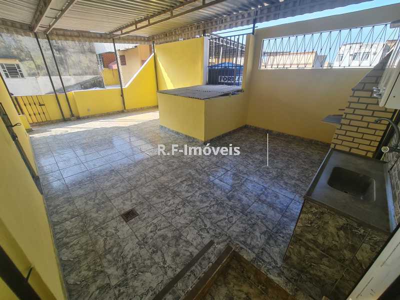 Conheça 20240410_144454 do imóvel - Casa em Condomínio 4 quartos à venda Bento Ribeiro, Rio de Janeiro - R$ 430.000 - VECN40018 - 21 20240410_144454 - 21