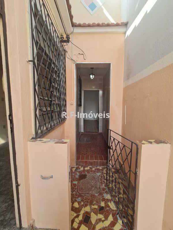 Conheça 20240410_144603 do imóvel - Casa em Condomínio 4 quartos à venda Bento Ribeiro, Rio de Janeiro - R$ 430.000 - VECN40018 - 23 20240410_144603 - 23
