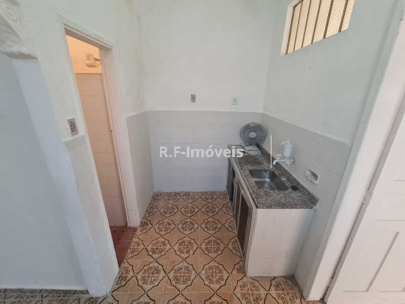 Conheça 20240410_144628 do imóvel - Casa em Condomínio 4 quartos à venda Bento Ribeiro, Rio de Janeiro - R$ 430.000 - VECN40018 - 25 20240410_144628 - 25