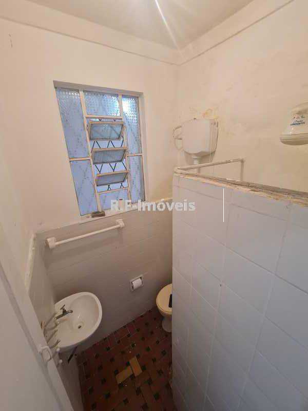 Conheça 20240410_144641 do imóvel - Casa em Condomínio 4 quartos à venda Bento Ribeiro, Rio de Janeiro - R$ 430.000 - VECN40018 - 26 20240410_144641 - 26