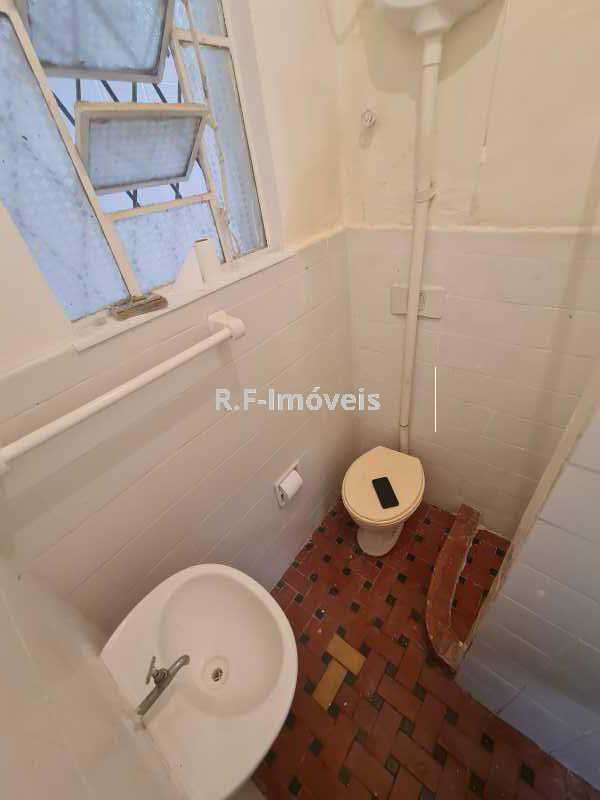 Conheça 20240410_144647 do imóvel - Casa em Condomínio 4 quartos à venda Bento Ribeiro, Rio de Janeiro - R$ 430.000 - VECN40018 - 27 20240410_144647 - 27