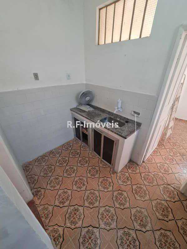 Conheça 20240410_144708 do imóvel - Casa em Condomínio 4 quartos à venda Bento Ribeiro, Rio de Janeiro - R$ 430.000 - VECN40018 - 28 20240410_144708 - 28