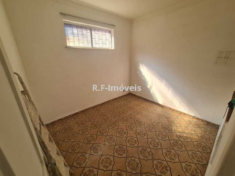 Conheça 20240410_144718 do imóvel - Casa em Condomínio 4 quartos à venda Bento Ribeiro, Rio de Janeiro - R$ 430.000 - VECN40018 - 29 20240410_144718 - 29