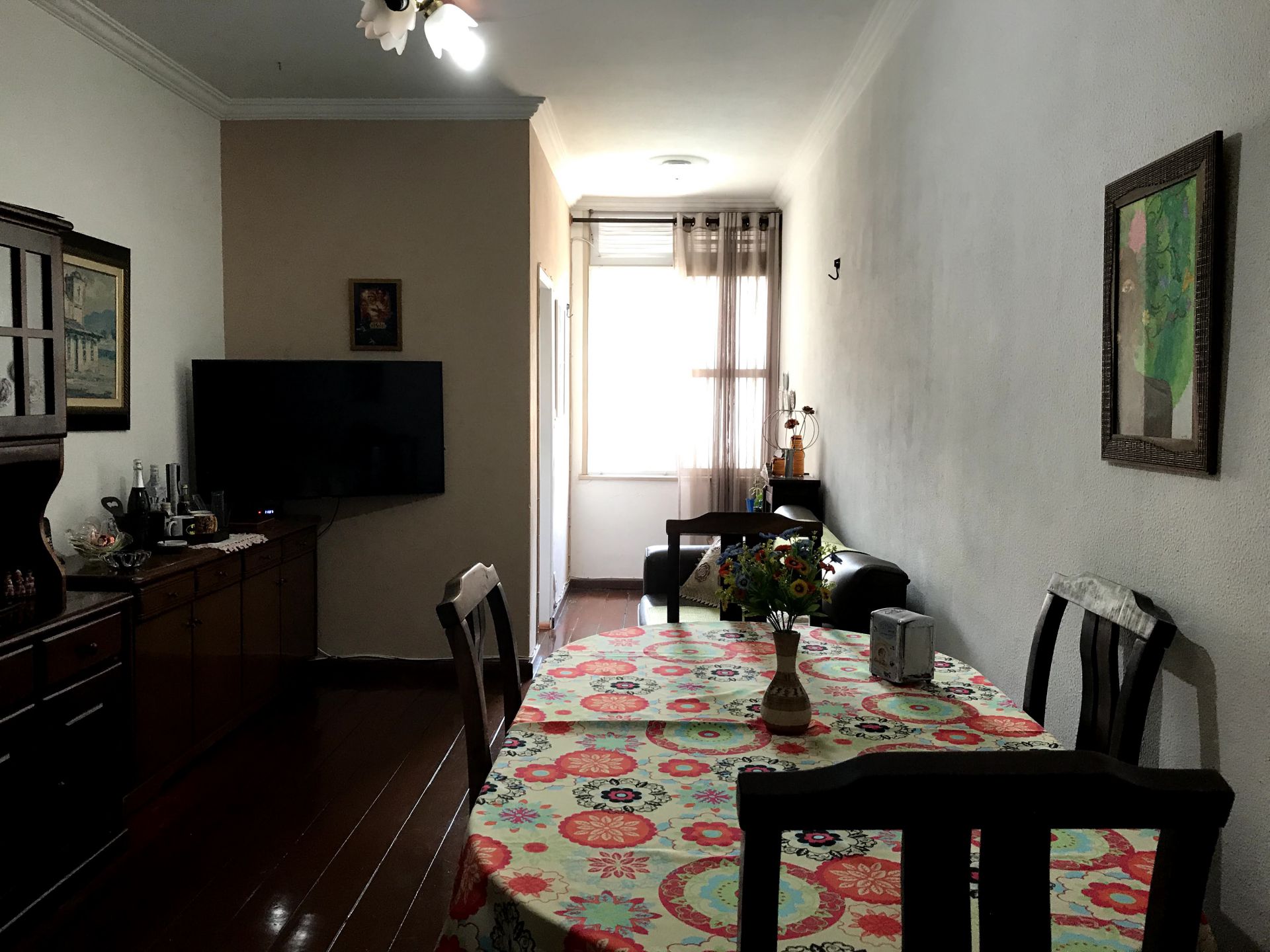 Conheça FOTO 1 do imóvel - Apartamento à venda Avenida Marechal Fontenele,Jardim Sulacap, Rio de Janeiro - R$ 210.000 - RF168 - 1 FOTO 1 - 1
