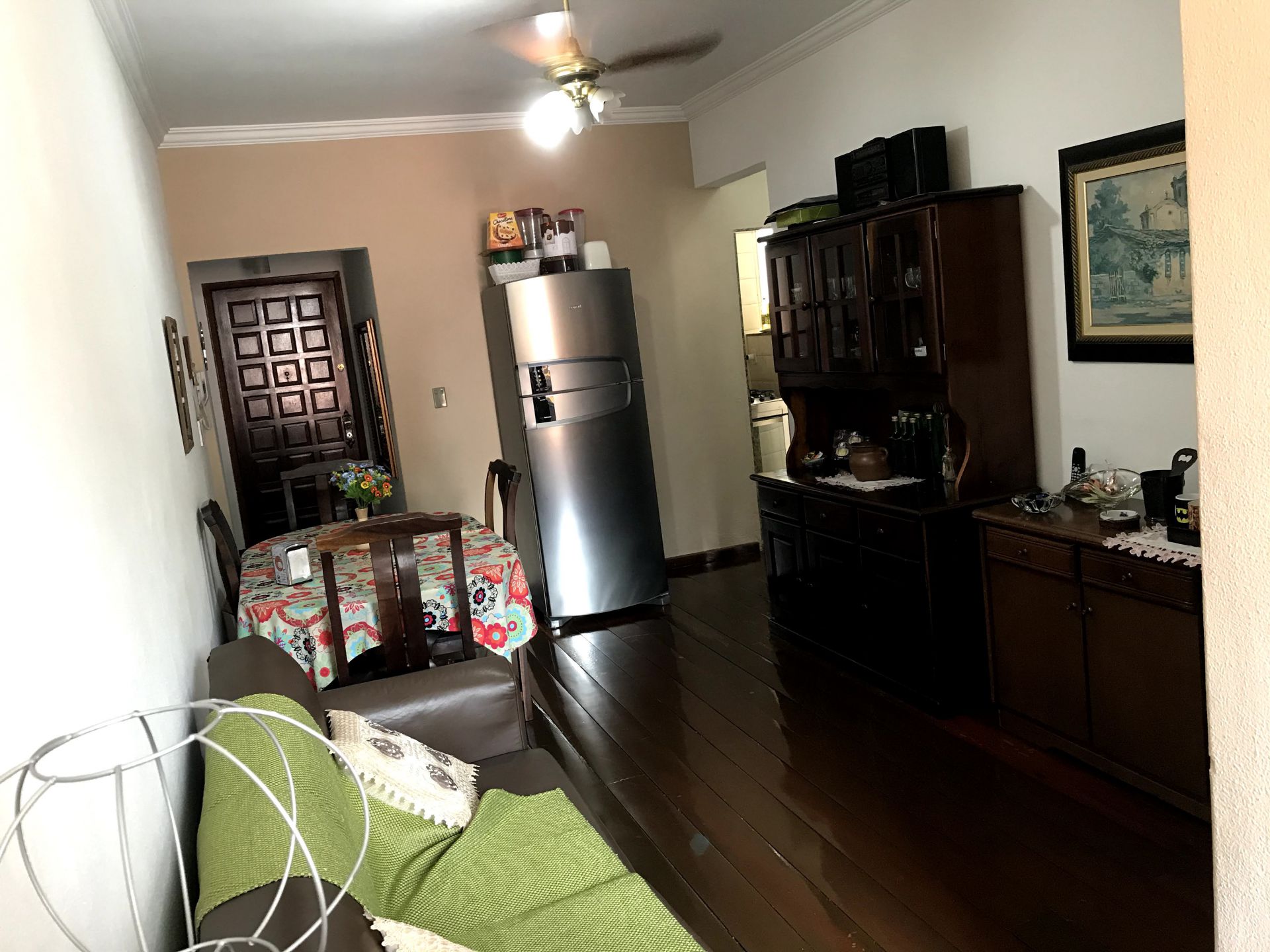 Conheça FOTO 2 do imóvel - Apartamento à venda Avenida Marechal Fontenele,Jardim Sulacap, Rio de Janeiro - R$ 210.000 - RF168 - 2 FOTO 2 - 2
