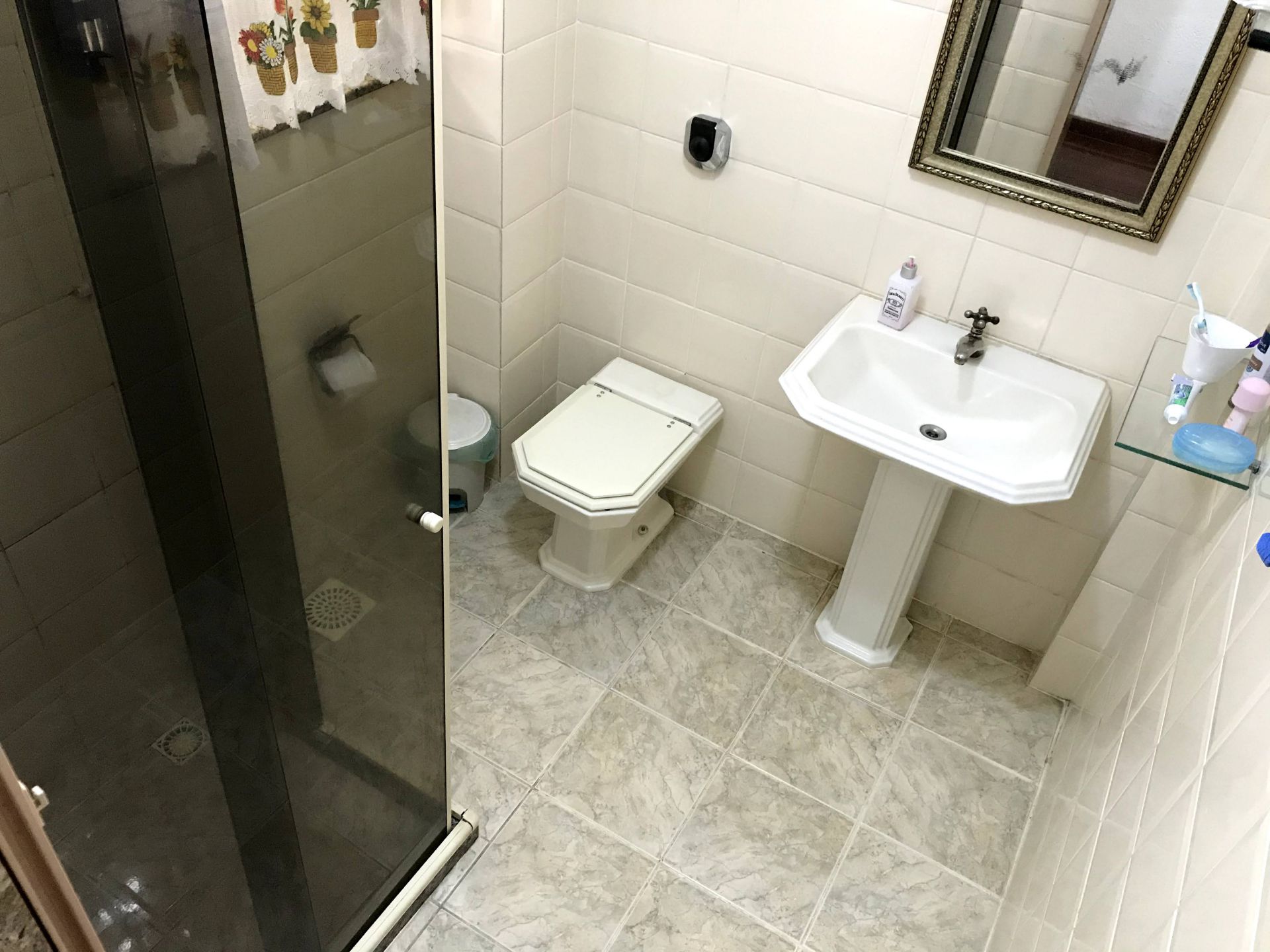 Conheça FOTO 6 do imóvel - Apartamento à venda Avenida Marechal Fontenele,Jardim Sulacap, Rio de Janeiro - R$ 210.000 - RF168 - 6 FOTO 6 - 6