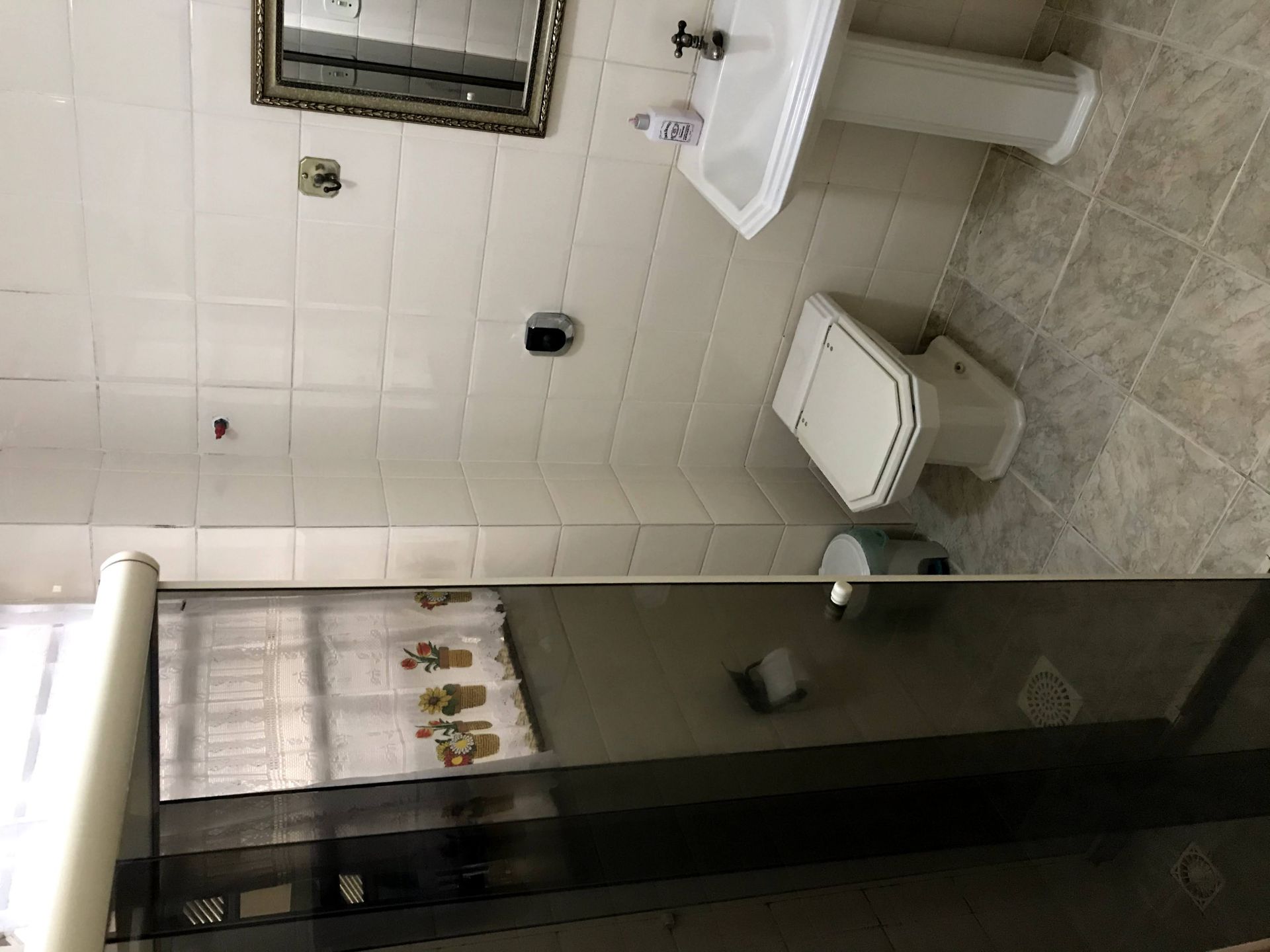 Conheça FOTO 7 do imóvel - Apartamento à venda Avenida Marechal Fontenele,Jardim Sulacap, Rio de Janeiro - R$ 210.000 - RF168 - 7 FOTO 7 - 7