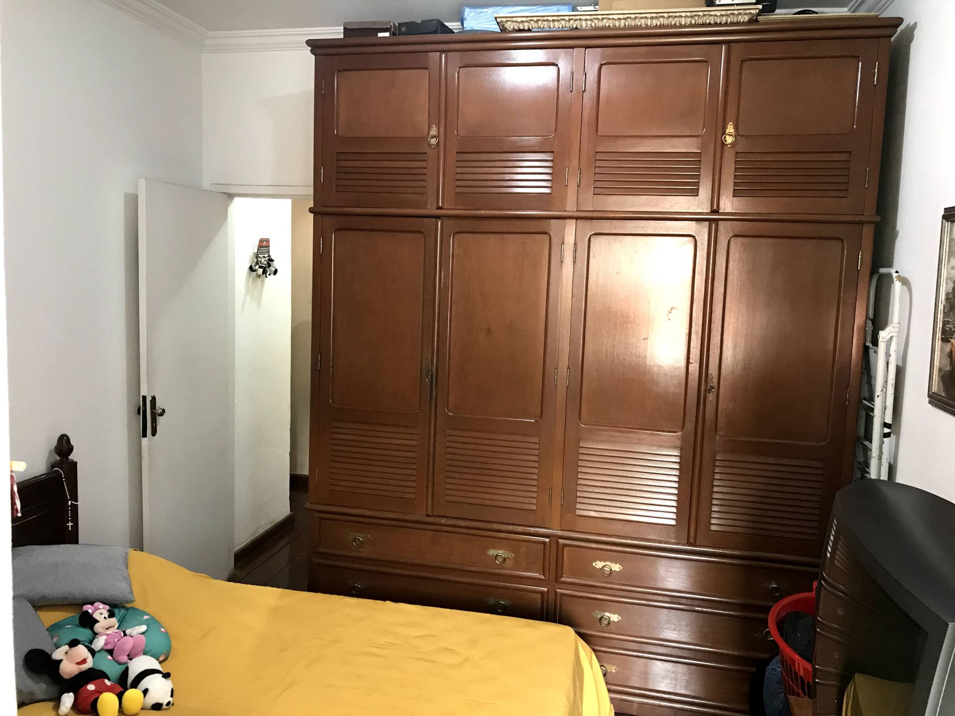 Conheça FOTO 8 do imóvel - Apartamento à venda Avenida Marechal Fontenele,Jardim Sulacap, Rio de Janeiro - R$ 210.000 - RF168 - 8 FOTO 8 - 8