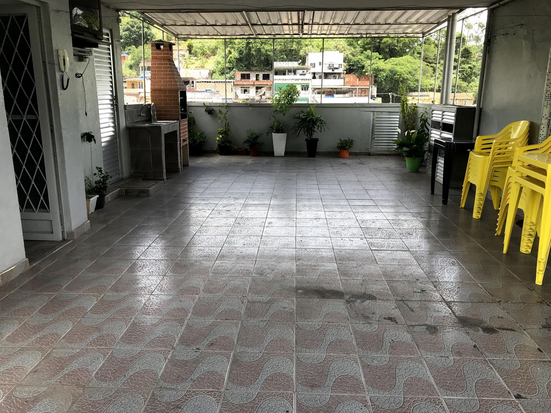 Conheça FOTO 17 do imóvel - Apartamento à venda Avenida Marechal Fontenele,Jardim Sulacap, Rio de Janeiro - R$ 210.000 - RF168 - 17 FOTO 17 - 17