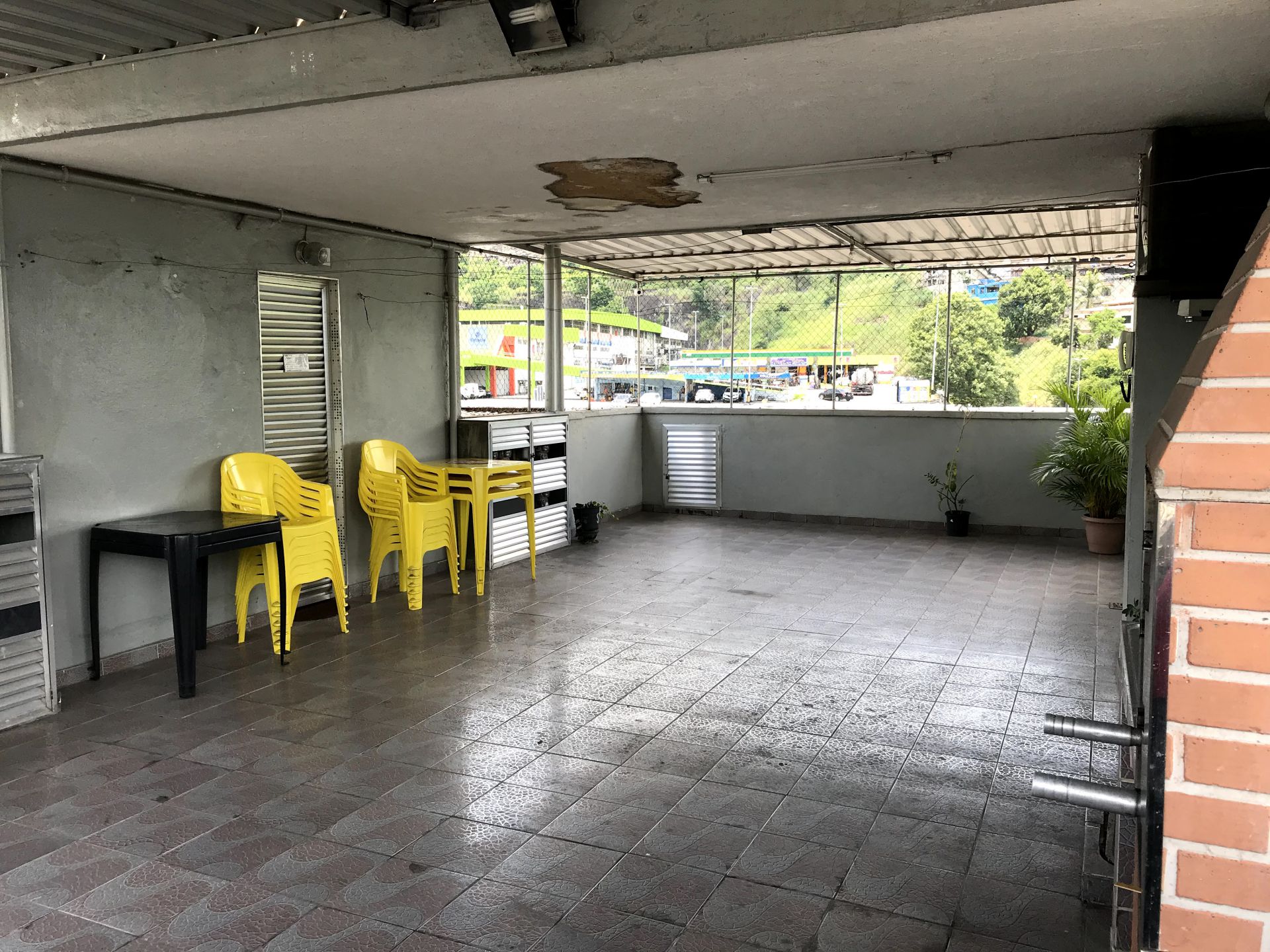 Conheça FOTO 18 do imóvel - Apartamento à venda Avenida Marechal Fontenele,Jardim Sulacap, Rio de Janeiro - R$ 210.000 - RF168 - 18 FOTO 18 - 18