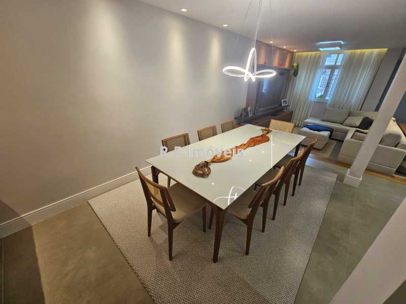 Conheça 4. do imóvel - Casa em Condomínio 4 quartos à venda Vila Valqueire, Rio de Janeiro - R$ 2.500.000 - VECN40021 - 4 4. - 4