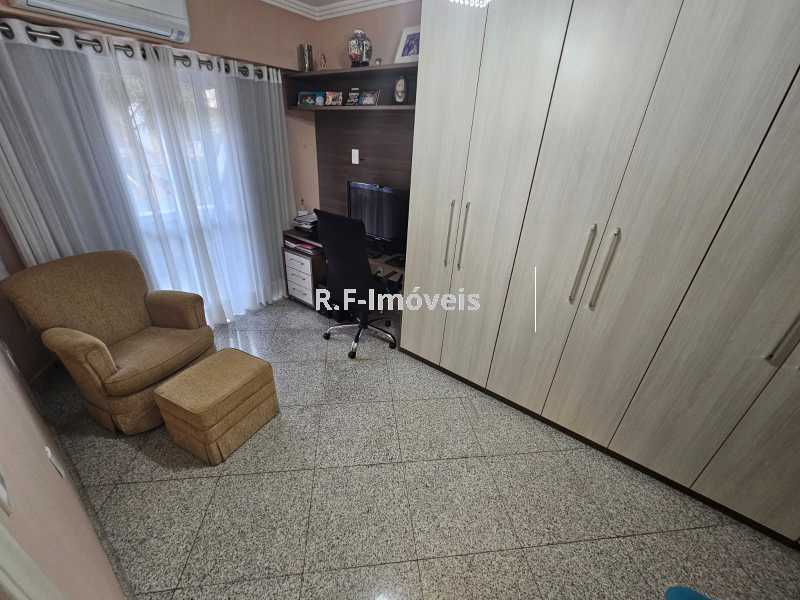 Conheça 22. do imóvel - Casa em Condomínio 4 quartos à venda Vila Valqueire, Rio de Janeiro - R$ 2.500.000 - VECN40021 - 22 22. - 22