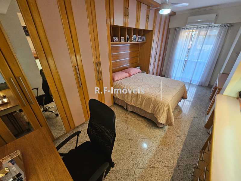 Conheça 24. do imóvel - Casa em Condomínio 4 quartos à venda Vila Valqueire, Rio de Janeiro - R$ 2.500.000 - VECN40021 - 24 24. - 24