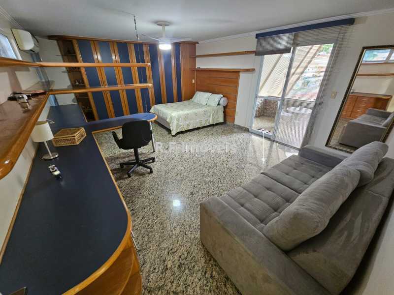 Conheça 26. do imóvel - Casa em Condomínio 4 quartos à venda Vila Valqueire, Rio de Janeiro - R$ 2.500.000 - VECN40021 - 26 26. - 26